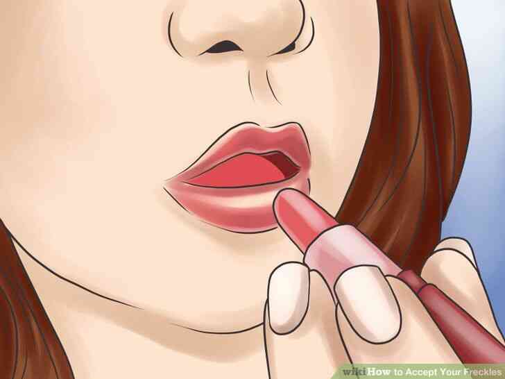 Image intitulée à Faire Votre Maquillage Comme Ariana Grande Étape 13